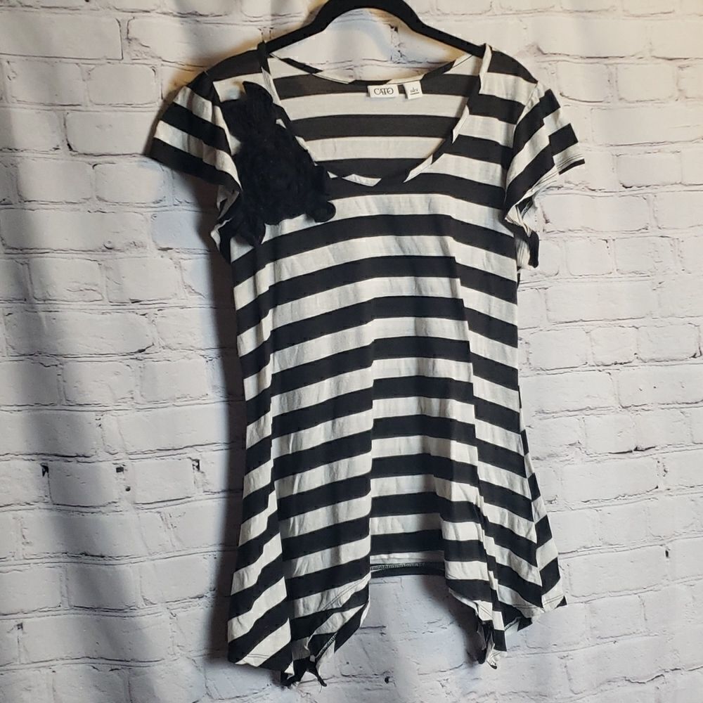 CATO Top